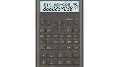 Casio fx-9860: 후회 없는 선택? 솔직 후기와 꿀팁 대방출!